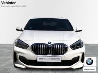 BMW Serie 1 118d 110 kW (150 CV)