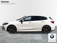 BMW Serie 1 118d 110 kW (150 CV)