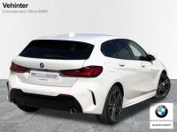BMW Serie 1 118d 110 kW (150 CV)