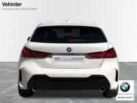 BMW Serie 1 118d 110 kW (150 CV)