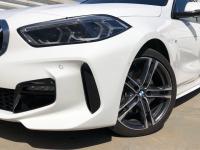 BMW Serie 1 118d 110 kW (150 CV)