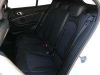 BMW Serie 1 118d 110 kW (150 CV)