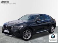 BMW X4 xDrive20d xLine 140 kW (190 CV)