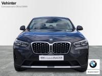 BMW X4 xDrive20d xLine 140 kW (190 CV)