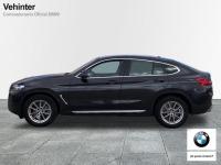 BMW X4 xDrive20d xLine 140 kW (190 CV)