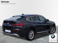 BMW X4 xDrive20d xLine 140 kW (190 CV)