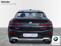 BMW X4 xDrive20d xLine 140 kW (190 CV)