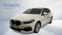 BMW Serie 1 118i 103 kW (140 CV)