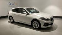 BMW Serie 1 118i 103 kW (140 CV)