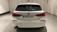 BMW Serie 1 118i 103 kW (140 CV)