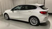 BMW Serie 1 118i 103 kW (140 CV)