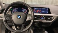 BMW Serie 1 118i 103 kW (140 CV)