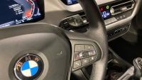 BMW Serie 1 118i 103 kW (140 CV)