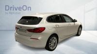 BMW Serie 1 118i 103 kW (140 CV)