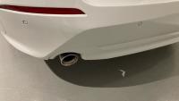BMW Serie 1 118i 103 kW (140 CV)