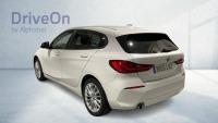 BMW Serie 1 118i 103 kW (140 CV)