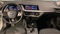 BMW Serie 1 118i 103 kW (140 CV)