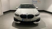 BMW Serie 1 118i 103 kW (140 CV)