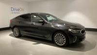 BMW Serie 6 640i xDrive Gran Turismo 245 kW (333 CV)