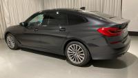 BMW Serie 6 640i xDrive Gran Turismo 245 kW (333 CV)