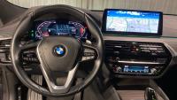 BMW Serie 6 640i xDrive Gran Turismo 245 kW (333 CV)