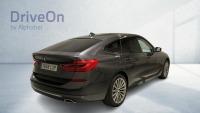 BMW Serie 6 640i xDrive Gran Turismo 245 kW (333 CV)