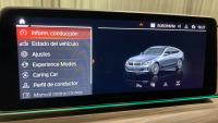 BMW Serie 6 640i xDrive Gran Turismo 245 kW (333 CV)
