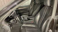 BMW Serie 6 640i xDrive Gran Turismo 245 kW (333 CV)