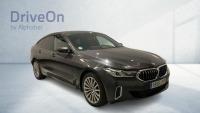BMW Serie 6 640i xDrive Gran Turismo 245 kW (333 CV)