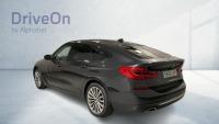 BMW Serie 6 640i xDrive Gran Turismo 245 kW (333 CV)