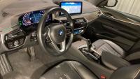 BMW Serie 6 640i xDrive Gran Turismo 245 kW (333 CV)