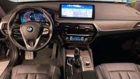 BMW Serie 6 640i xDrive Gran Turismo 245 kW (333 CV)