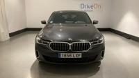 BMW Serie 6 640i xDrive Gran Turismo 245 kW (333 CV)