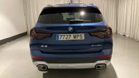 BMW X3 xDrive20d xLine 140 kW (190 CV)