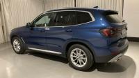 BMW X3 xDrive20d xLine 140 kW (190 CV)