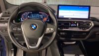 BMW X3 xDrive20d xLine 140 kW (190 CV)