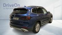 BMW X3 xDrive20d xLine 140 kW (190 CV)
