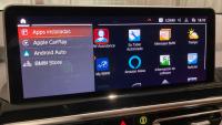BMW X3 xDrive20d xLine 140 kW (190 CV)