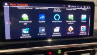BMW X3 xDrive20d xLine 140 kW (190 CV)