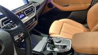 BMW X3 xDrive20d xLine 140 kW (190 CV)