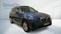 BMW X3 xDrive20d xLine 140 kW (190 CV)