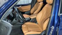 BMW X3 xDrive20d xLine 140 kW (190 CV)