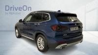 BMW X3 xDrive20d xLine 140 kW (190 CV)
