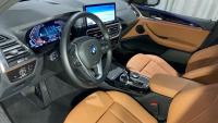 BMW X3 xDrive20d xLine 140 kW (190 CV)