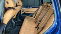 BMW X3 xDrive20d xLine 140 kW (190 CV)