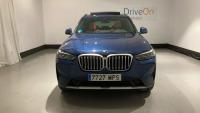 BMW X3 xDrive20d xLine 140 kW (190 CV)