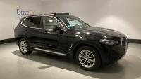 BMW X3 xDrive20d xLine 140 kW (190 CV)