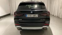BMW X3 xDrive20d xLine 140 kW (190 CV)