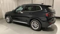BMW X3 xDrive20d xLine 140 kW (190 CV)