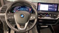 BMW X3 xDrive20d xLine 140 kW (190 CV)
